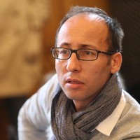 CNEWS / Groupe Canal+ Employee David Brunet's profile photo