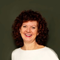 Marnix College Employee Judith Busscher's profile photo