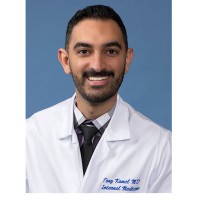 Tony Kamel Email