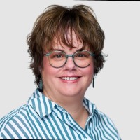 Acadeum Employee Laurie Wittbrodt's profile photo