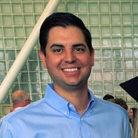 M&S Engineering Employee Mason Chirigos's profile photo