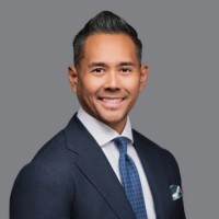 Benesch Law Employee Gilbert J. Villaflor's profile photo