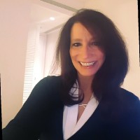 Avgol Nonwovens Employee Cindee Granoff's profile photo