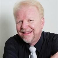 Portal ERP Employee Geraldo Bragion's profile photo