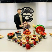 Roxane&Dara Employee Kiarash Jahangiri's profile photo