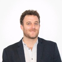 United Nations Mine Action Service (UNMAS) Employee Tyler Bird's profile photo