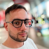 LEITWIND Employee Michael Luongo's profile photo