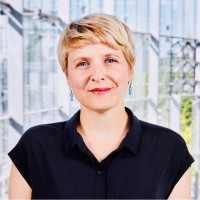 IFPMA Employee Morgane de Pol's profile photo