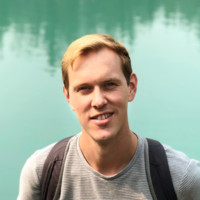 BPP Employee Murray Brown's profile photo