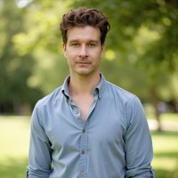 Afficionado Coffee Roasters Employee Peter Turso's profile photo