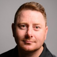 Boart Longyear Employee Shane Carr's profile photo