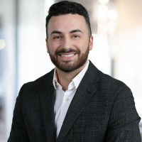 Colliers Employee Brady Doyle's profile photo