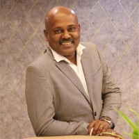 Ramaswamy Annamalai Email