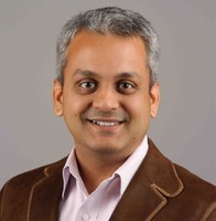 Jpmorgan Chase & Co. Employee Vineet Singh's profile photo
