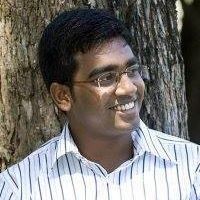 Balaji Pillai Email