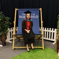 Digs Student Employee Alexandra Hallsworth's profile photo