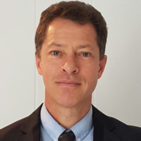 Manusec Employee Grégor Convenant's profile photo