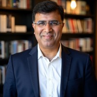 Averlon Employee Rajeev R.'s profile photo