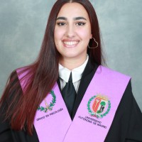 Oriana Beccacece Sánchez's profile photo