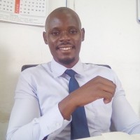 Kimathi Edward Email