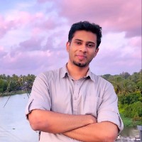 Febin Mathew Email