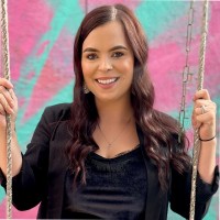 Trinity Forge, Inc. Employee Tabitha Barbeau's profile photo