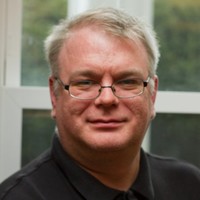Jacquette Consulting Employee Keith Milligan's profile photo