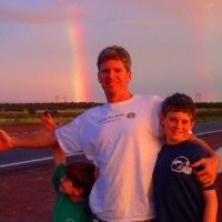 Viking Technology, Division of Sanmina-SCI Employee Brian Stark's profile photo