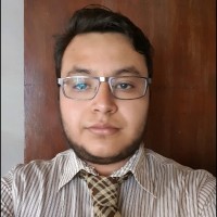 Jorge Iván Ferrer Chávez Email