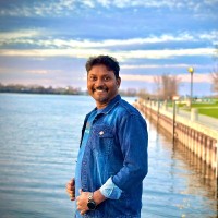 AMBA SYSTEMS Employee Sathish Venu's profile photo