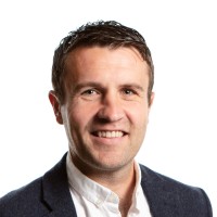 CJK Employee Aidan Bird's profile photo