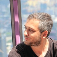 TrustForm Employee Konstantin Tereshchenkov's profile photo
