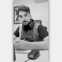 Convosoft Employee Muhammad Amaan's profile photo