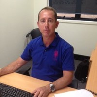 Sanwa Pty Ltd Employee Howard Seligsohn's profile photo