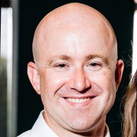 Delaware Health Information Network Employee Eric Zubrow's profile photo