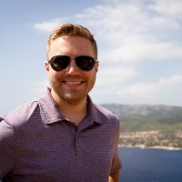 Zapier Employee Michael Gilley's profile photo