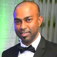 FMBcapital Holdings Plc Employee Suruj Nawosah's profile photo