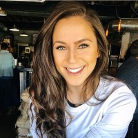 The Carrell Clinic Employee Nurah Hemeida's profile photo