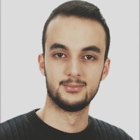 Usama A. Email