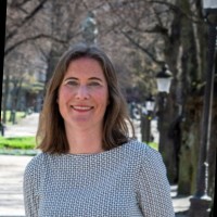 Finansinspektionen Employee Linda Ullman's profile photo