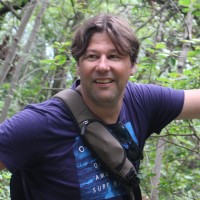 Arseus Medical Employee Emanuel Louvaert's profile photo