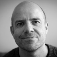 Blue-Zoo Productions Employee Tom Box's profile photo