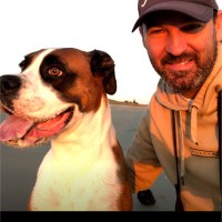 Made Nice Employee Gideon Retief's profile photo