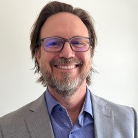 Amazon Employee Douglas Lamb's profile photo