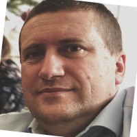 Bio-Steril Employee Axel Guezet's profile photo