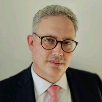 Mathias Beck Email
