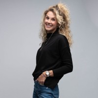 Shine United Employee Anna Baker's profile photo