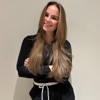 mb Support GmbH Employee Lea Böddecker's profile photo