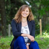 TreaTech Employee Chloé Wegmann's profile photo