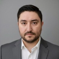 ACL Employee Christian Gutiérrez's profile photo